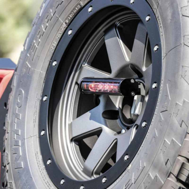 RTL-M Mini LED Rear Light Bar Without Plate Light | Baja Designs 100602
